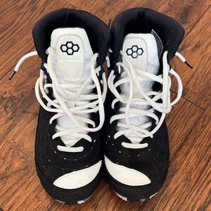 RUDIS Men’s Wrestling Shoes Size 7.5